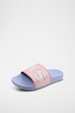 Muiltjes June L - Roze