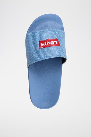 Muiltjes Pool S - Blauw