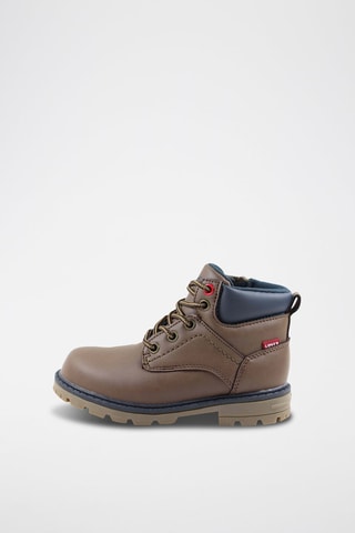 Boots Jax Plus Mini - Bruin