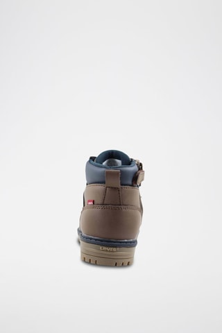Boots Jax Plus Mini - Bruin