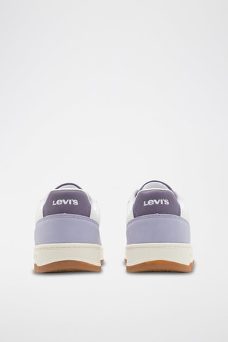 Sneakers Kick - Wit