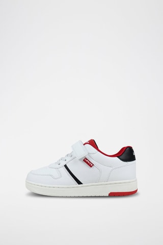 Sneakers Kick - Wit