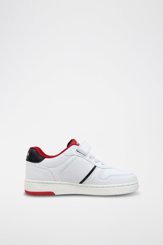Sneakers Kick - Wit