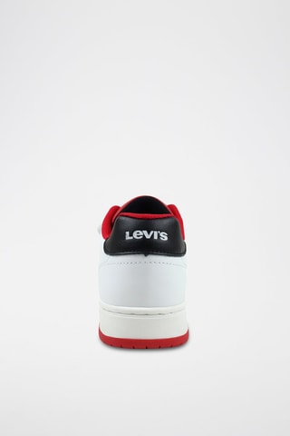 Sneakers Kick - Wit