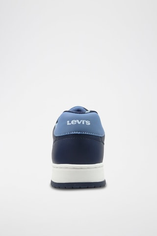 Sneakers Kick - Blauw