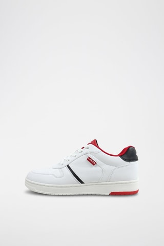Sneakers Kick - Wit