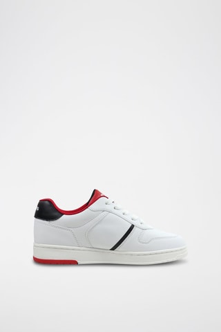 Sneakers Kick - Wit