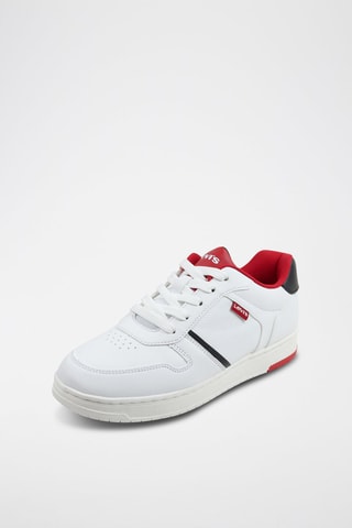 Sneakers Kick - Wit