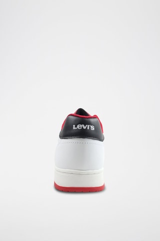 Sneakers Kick - Wit