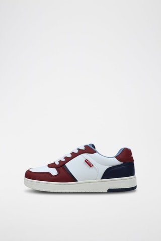 Sneakers Kick - Wit
