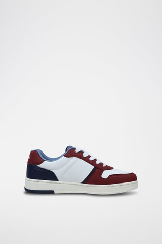 Sneakers Kick - Wit