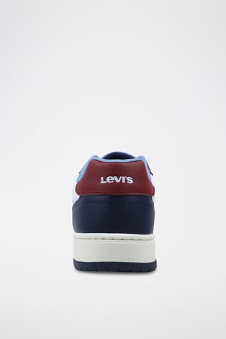 Sneakers Kick - Wit