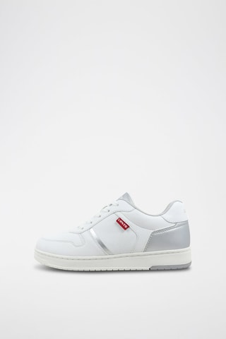 Sneakers Kick - Wit