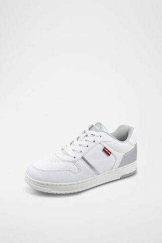 Sneakers Kick - Wit