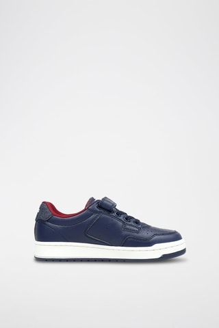Sneakers Kingdom - Blauw
