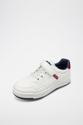Sneakers Kingdom - Wit