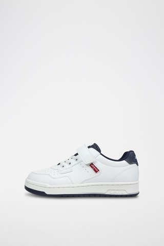 Sneakers Kingdom - Wit