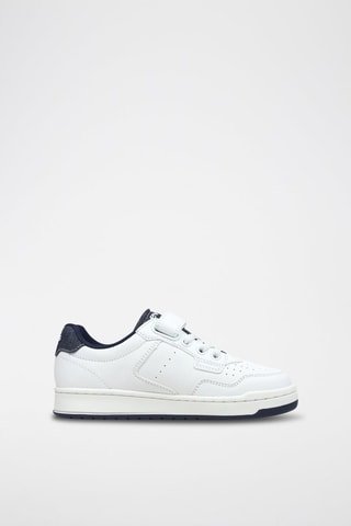 Sneakers Kingdom - Wit