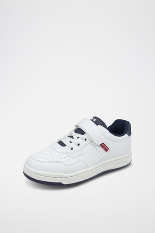 Sneakers Kingdom - Wit