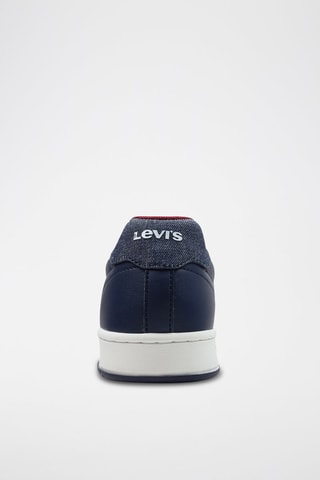 Sneakers Kingdom - Blauw