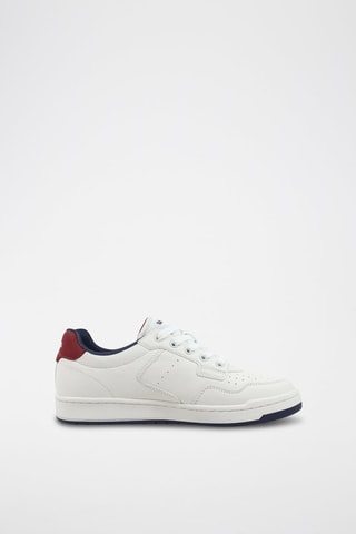 Sneakers Kingdom - Wit