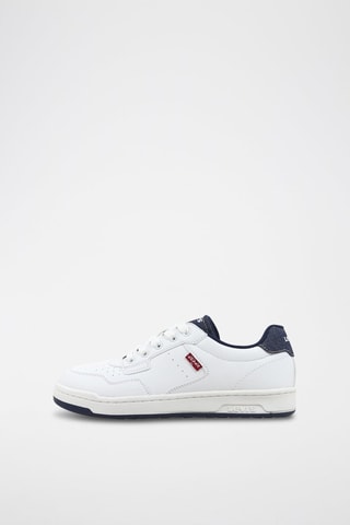 Sneakers Kingdom - Wit
