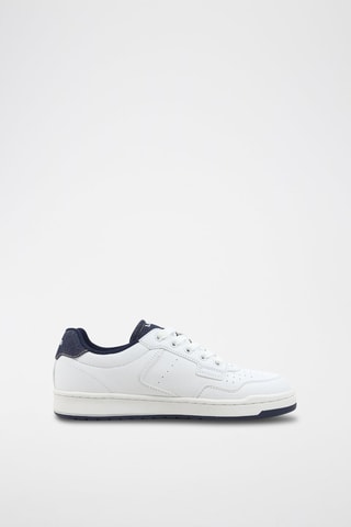 Sneakers Kingdom - Wit