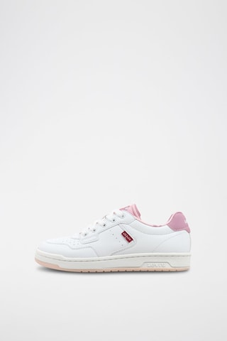 Sneakers Kingdom - Wit