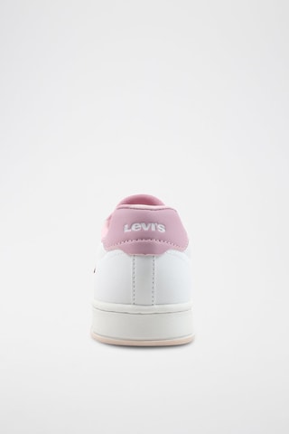 Sneakers Kingdom - Wit