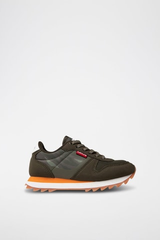 Sneakers Oakland - Groen