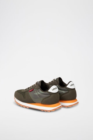 Sneakers Oakland - Groen