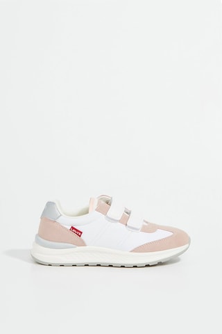 Sneakers Oakland - Perzikkleurig
