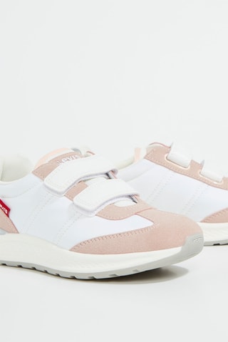 Sneakers Oakland - Perzikkleurig