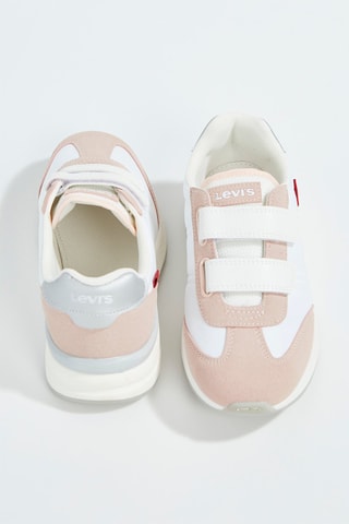 Sneakers Oakland - Perzikkleurig