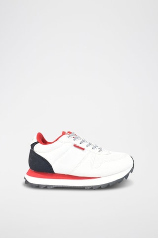 Sneakers Noah - Wit