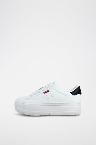 Sneakers Tampa - Wit
