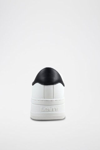 Sneakers Tampa - Wit