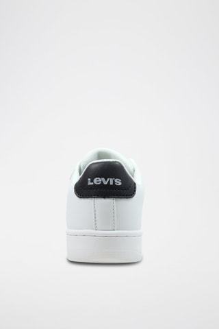 Sneakers NEW UNION - Wit