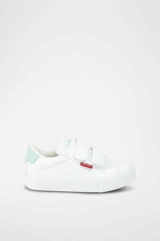 Sneakers Aiden - Wit