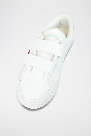 Sneakers Aiden - Wit