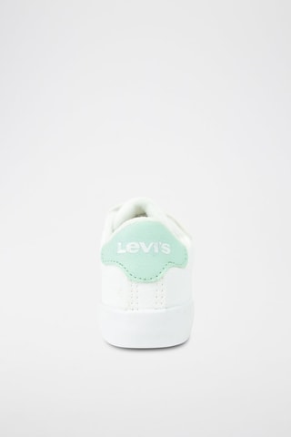 Sneakers Aiden - Wit
