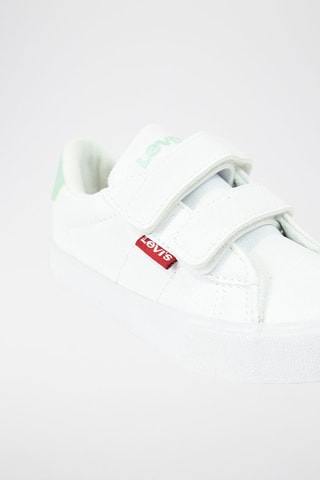 Sneakers Aiden - Wit