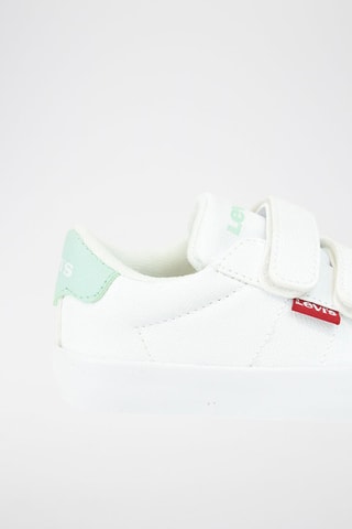 Sneakers Aiden - Wit
