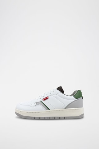 Sneakers Aiden - Wit