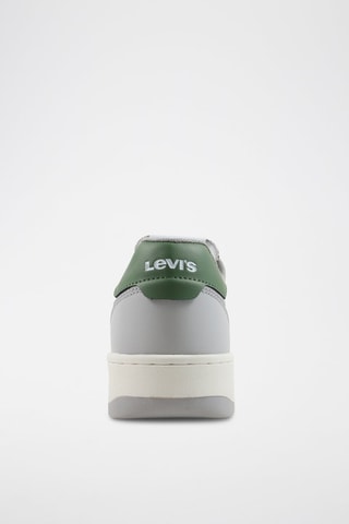 Sneakers Aiden - Wit