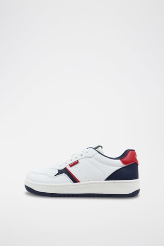 Sneakers Aiden - Wit
