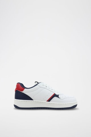 Sneakers Aiden - Wit