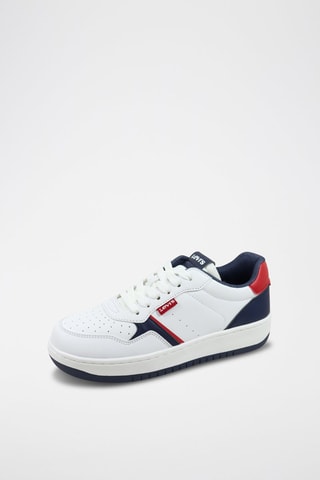 Sneakers Aiden - Wit