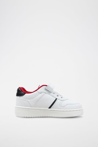 Sneakers Kick Mini - Wit