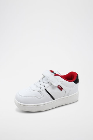 Sneakers Kick Mini - Wit